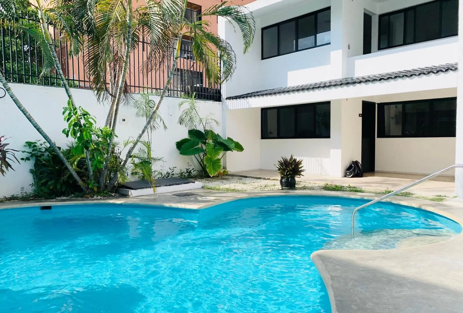 Hotel Casa Maca Playa del Carmen