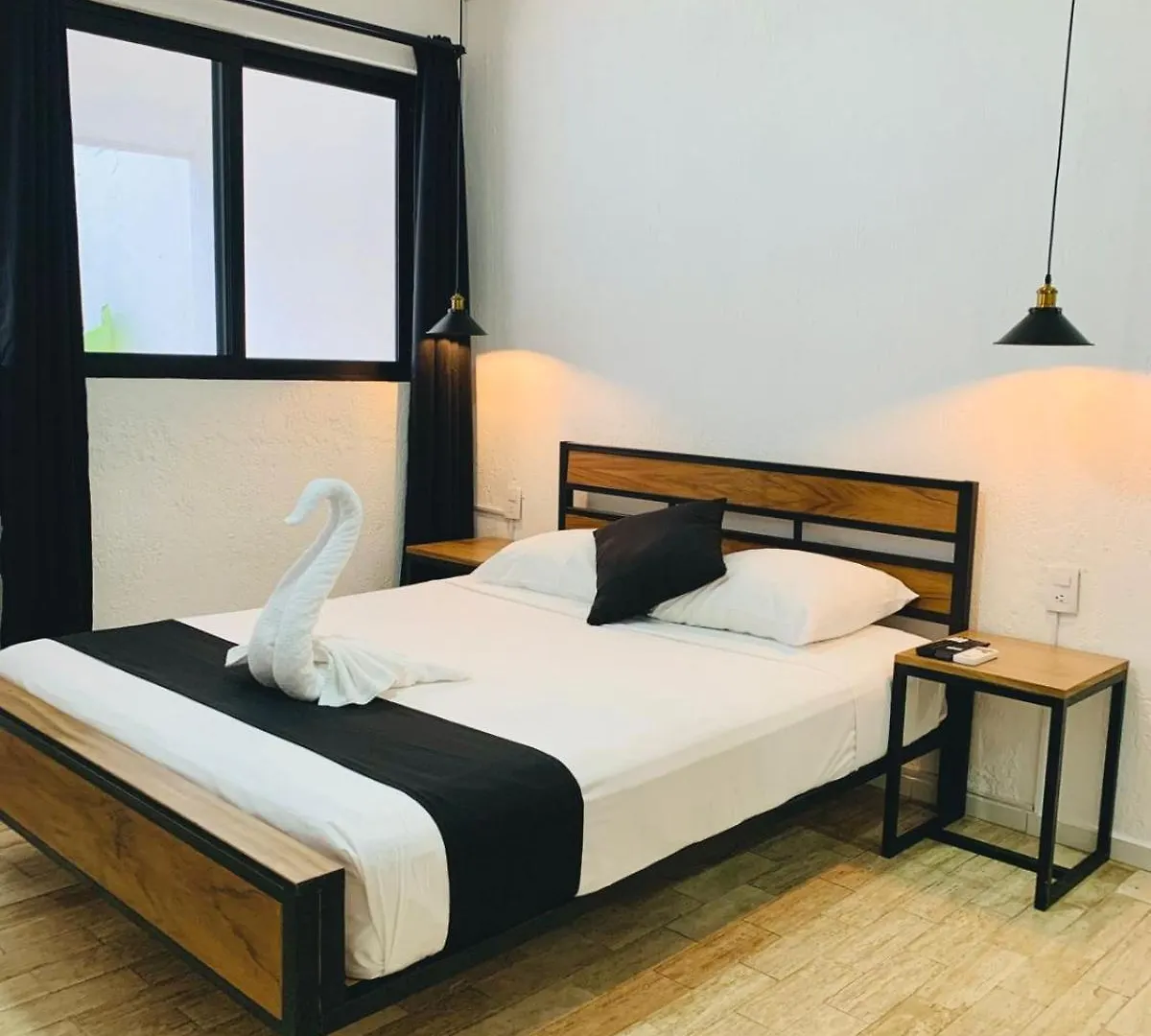 Hotel Casa Maca Playa del Carmen