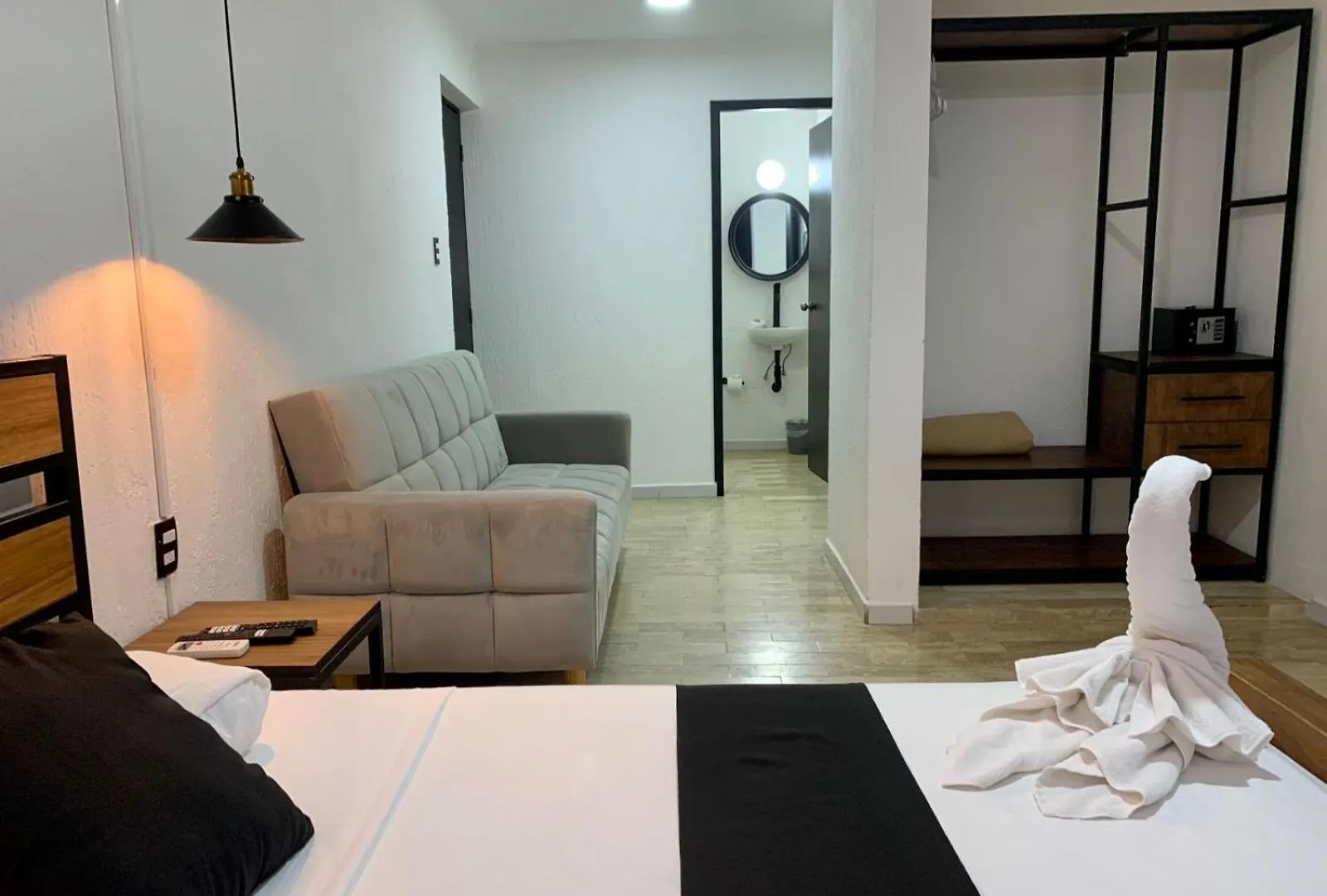 Hotel Casa Maca Playa del Carmen Messico