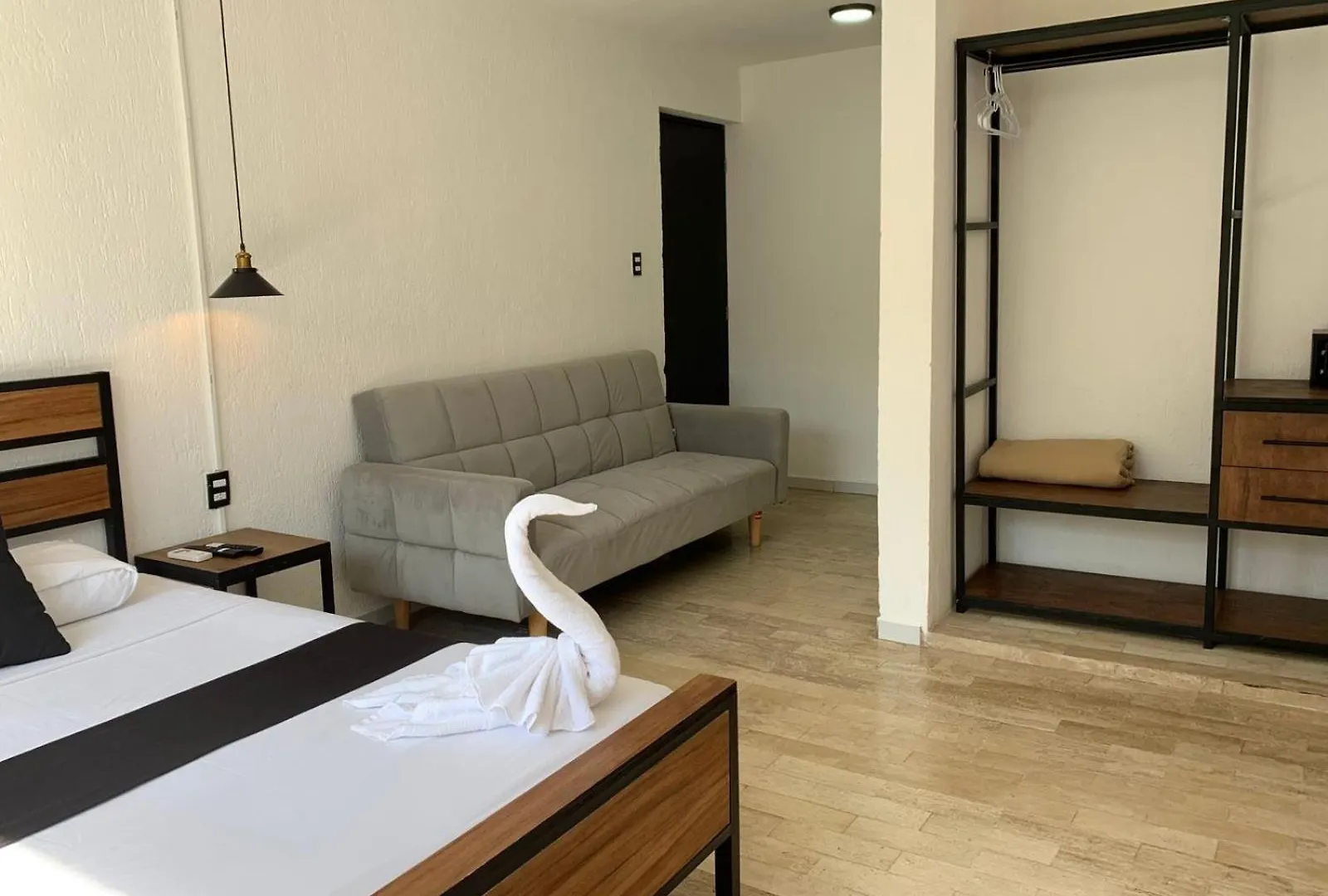 Hotel Casa Maca Playa del Carmen