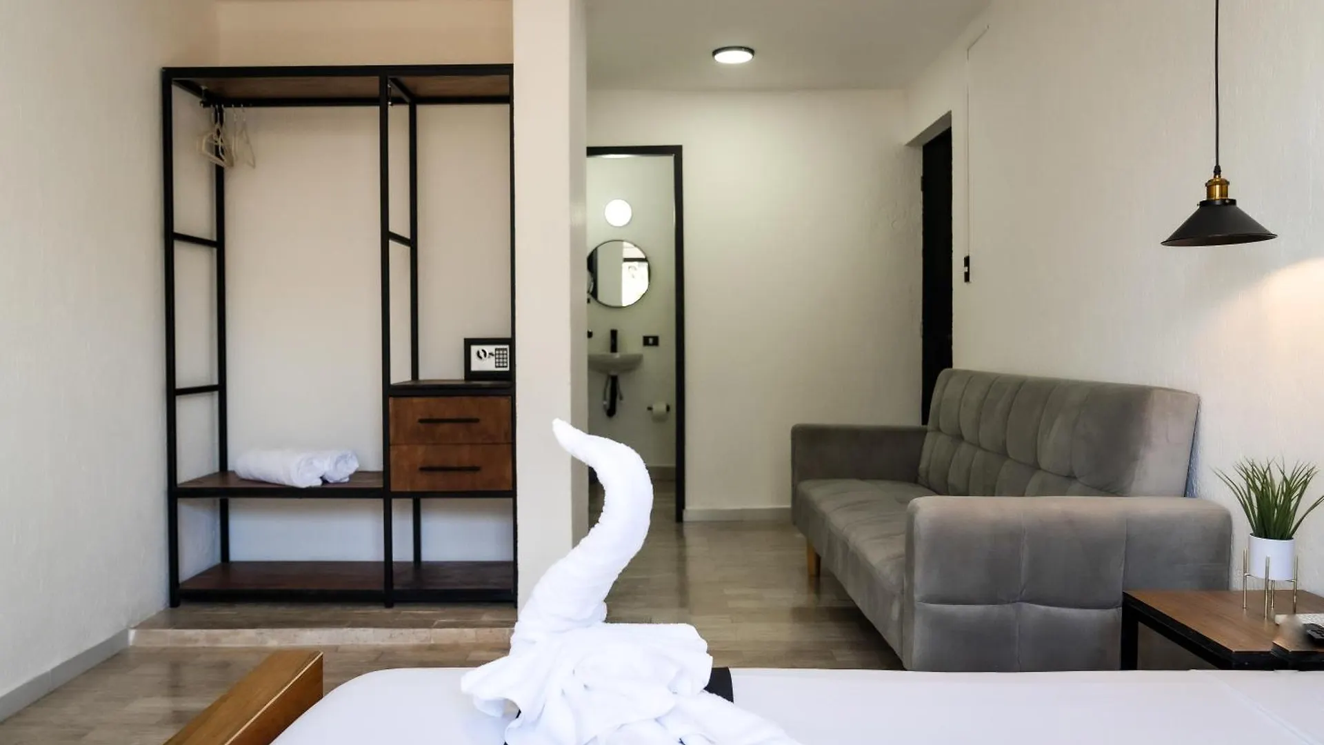 Hotel Casa Maca Playa del Carmen