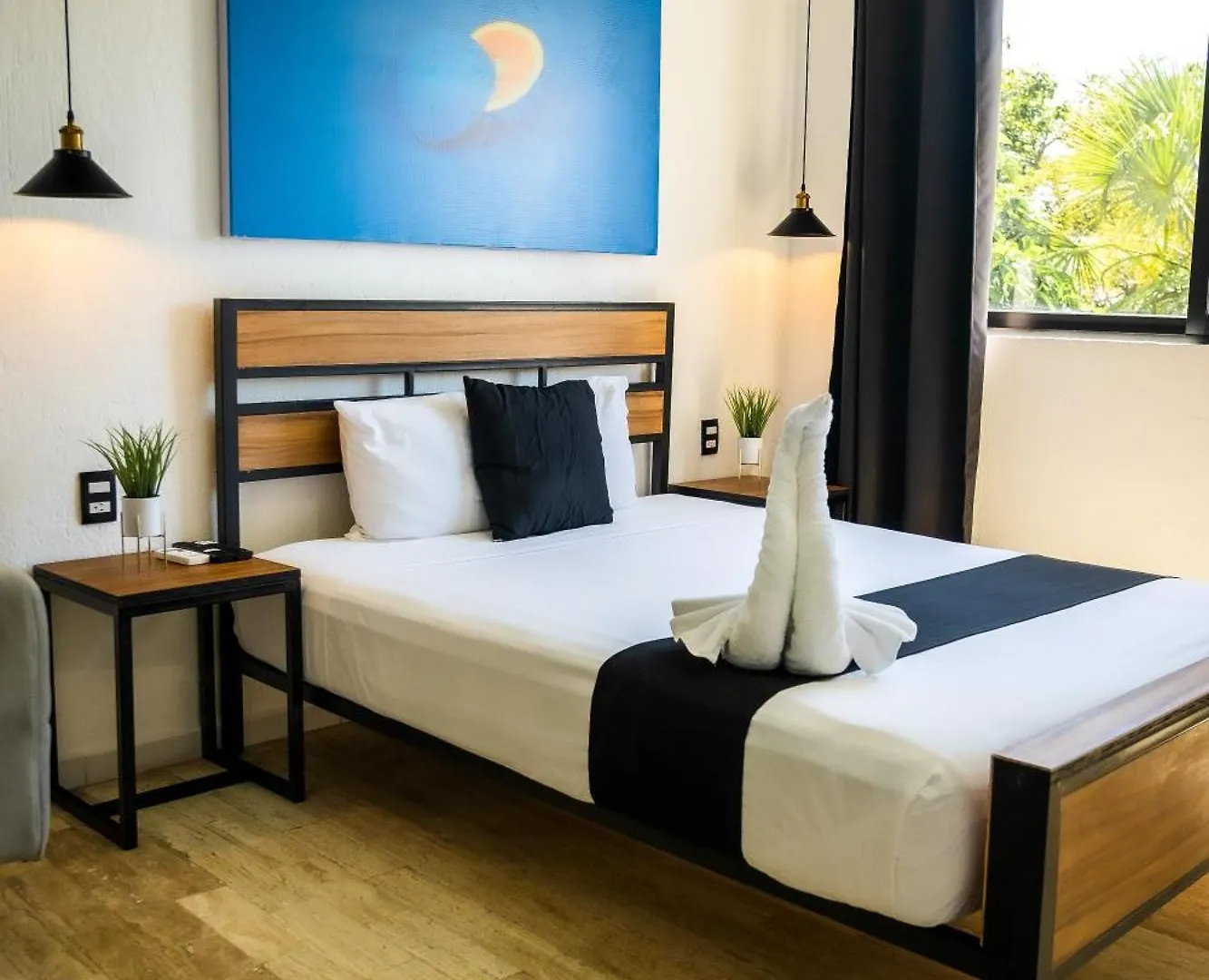 Hotel Casa Maca Playa del Carmen