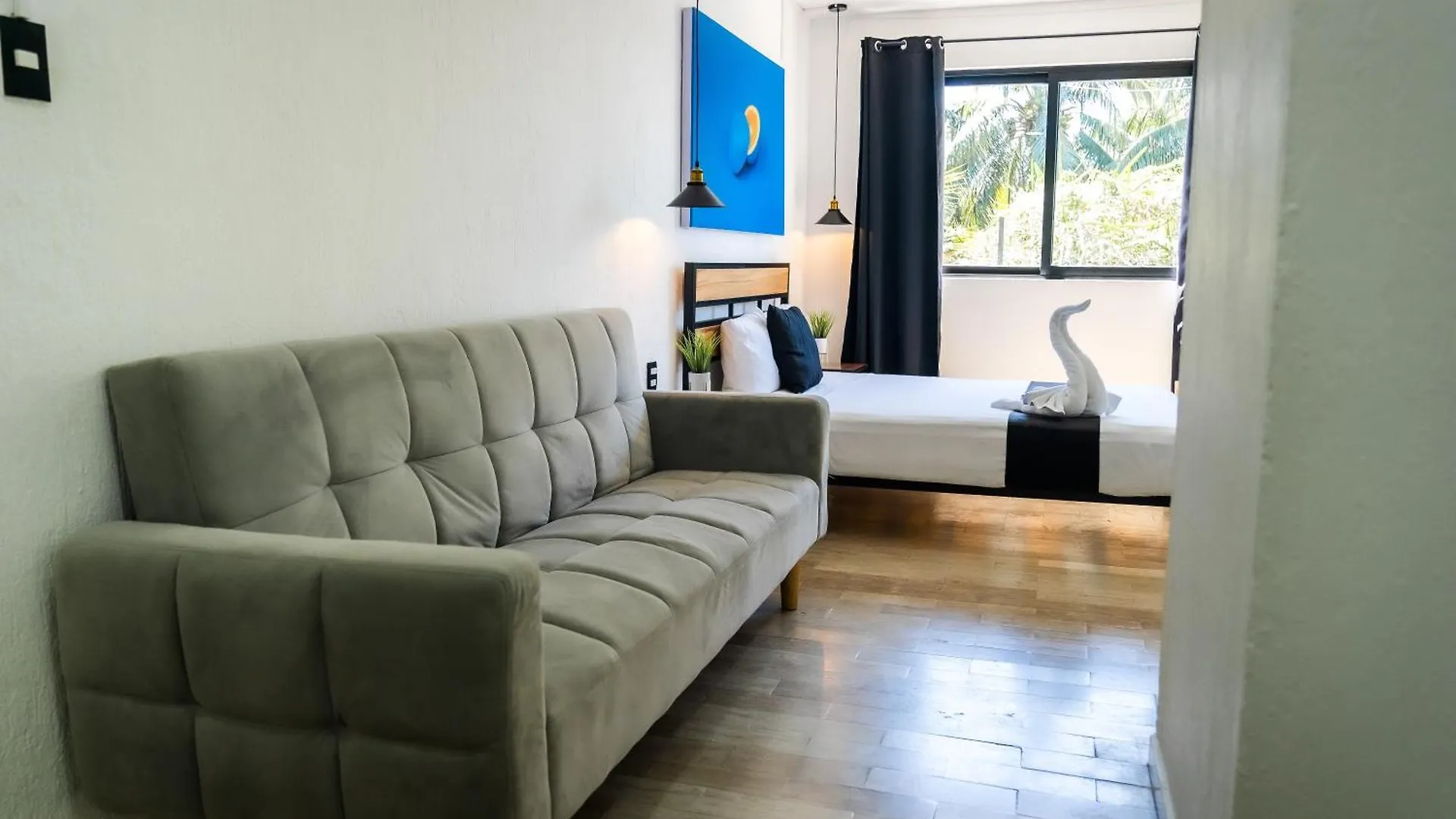 Hotel Casa Maca Playa del Carmen