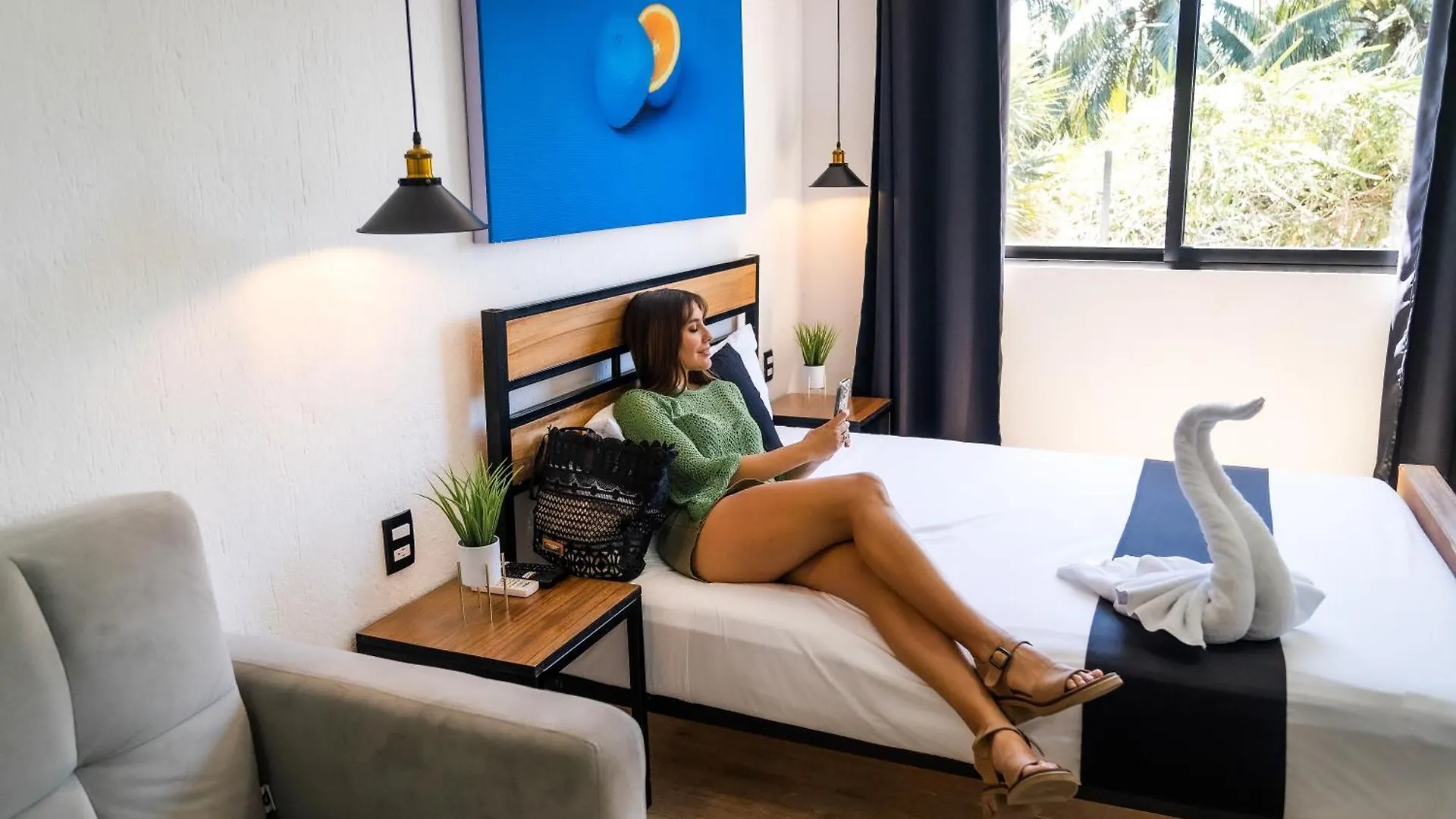 Hotel Casa Maca Playa del Carmen