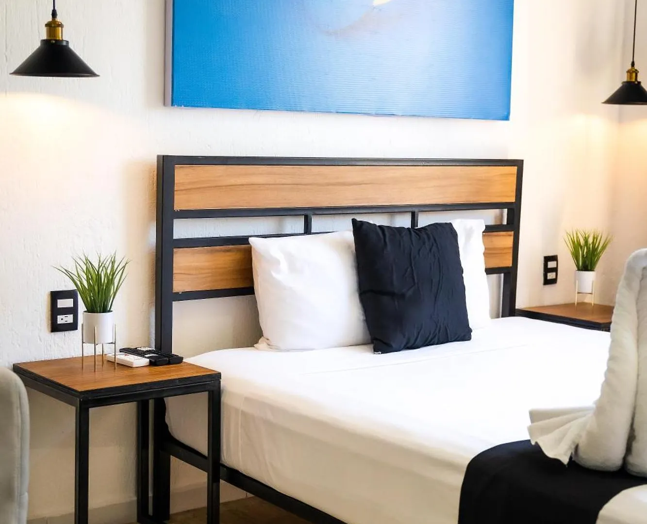 Hotel Casa Maca Playa del Carmen
