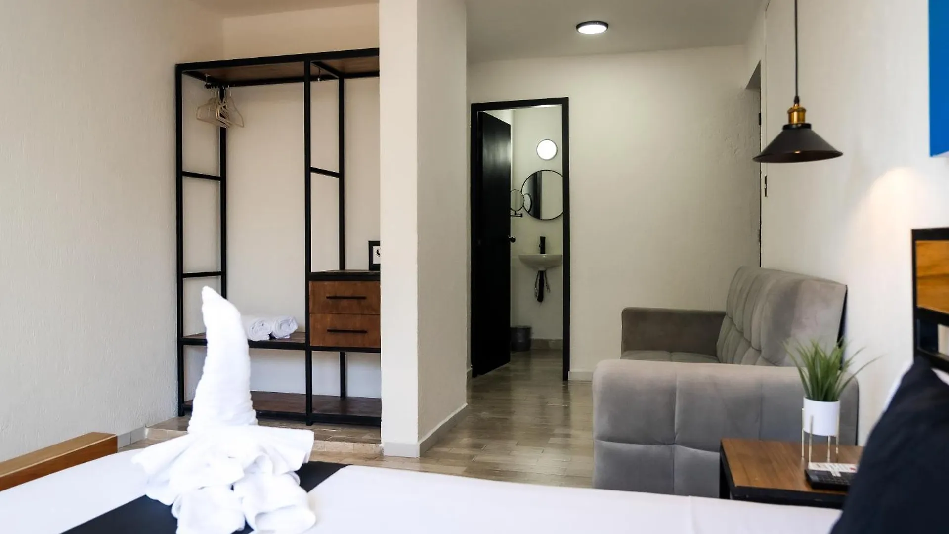 Hotel Casa Maca Playa del Carmen