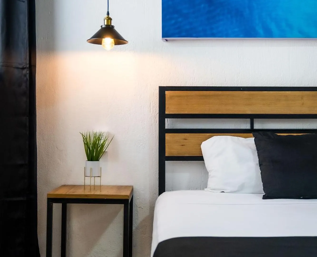 Hotel Casa Maca Playa del Carmen