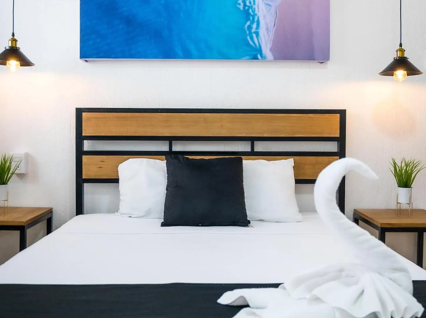 Hotel Casa Maca Playa del Carmen