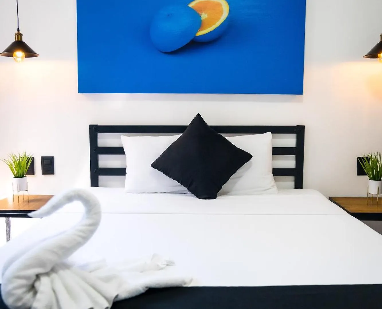 Hotel Casa Maca Playa del Carmen