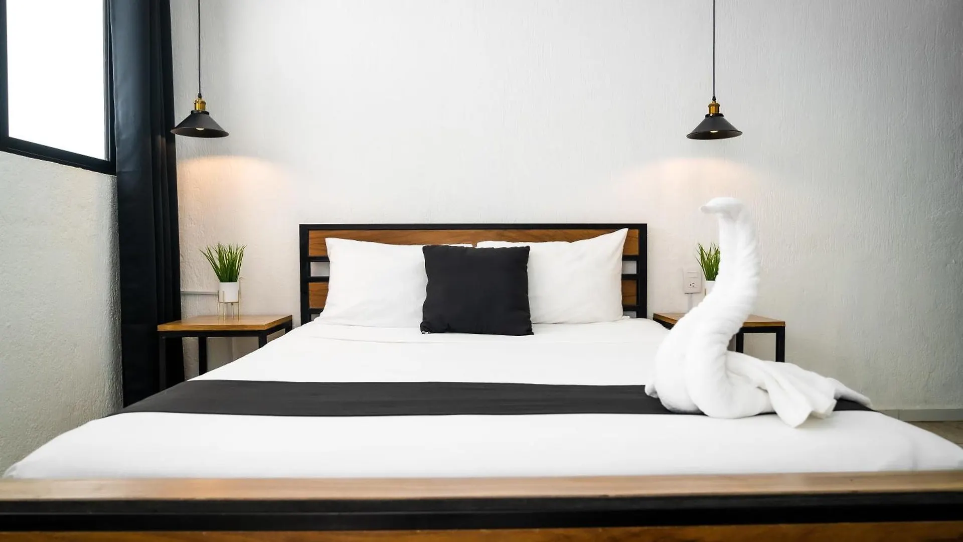 Hotel Casa Maca Playa del Carmen