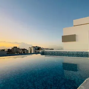 Hotel Hotel Winday Playa Del Carmen