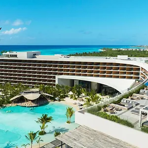 Secrets Moxche (adults Only) Resort
