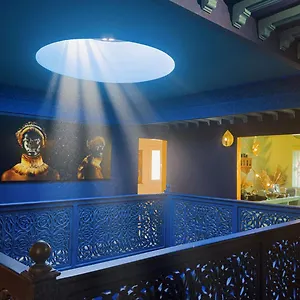 Riad Stella Cadente Marrakech 