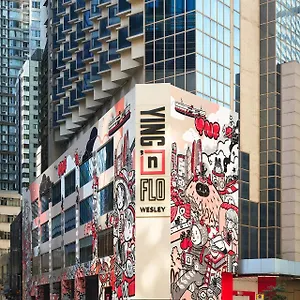 Hotel Ying'nflo, Wesley Admiralty, ****