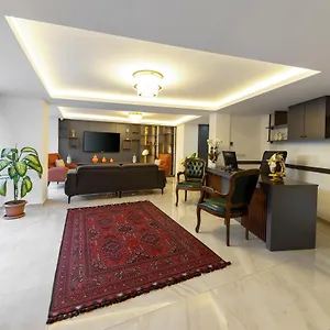 Hotel Diamond Beyazit ***