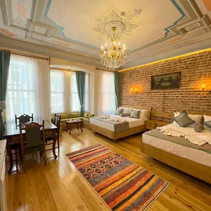 Hotel Eagle's Nest Boutique 