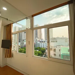 Hotel Aloha House ***