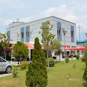 Hotel Alpet ***