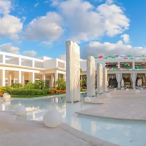 Resort Platinum Yucatan Princess Adults Only *****