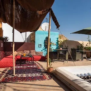 Bed & Breakfast Dar Anne 